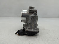 2021 Hyundai Santa Fe Throttle Body P/N:904504003 1 35100-2S000 Fits Fits 2020 2022 2023 OEM Used Auto Parts - Oemusedautopa
