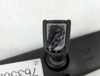 2021 Hyundai Santa Fe Interior Rear View Mirror Replacement OEM P/N:IE11048973 Fits Fits 2020 2022 OEM Used Auto Parts - Oem