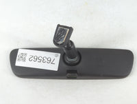2021 Hyundai Santa Fe Interior Rear View Mirror Replacement OEM P/N:IE11048973 Fits Fits 2020 2022 OEM Used Auto Parts - Oem