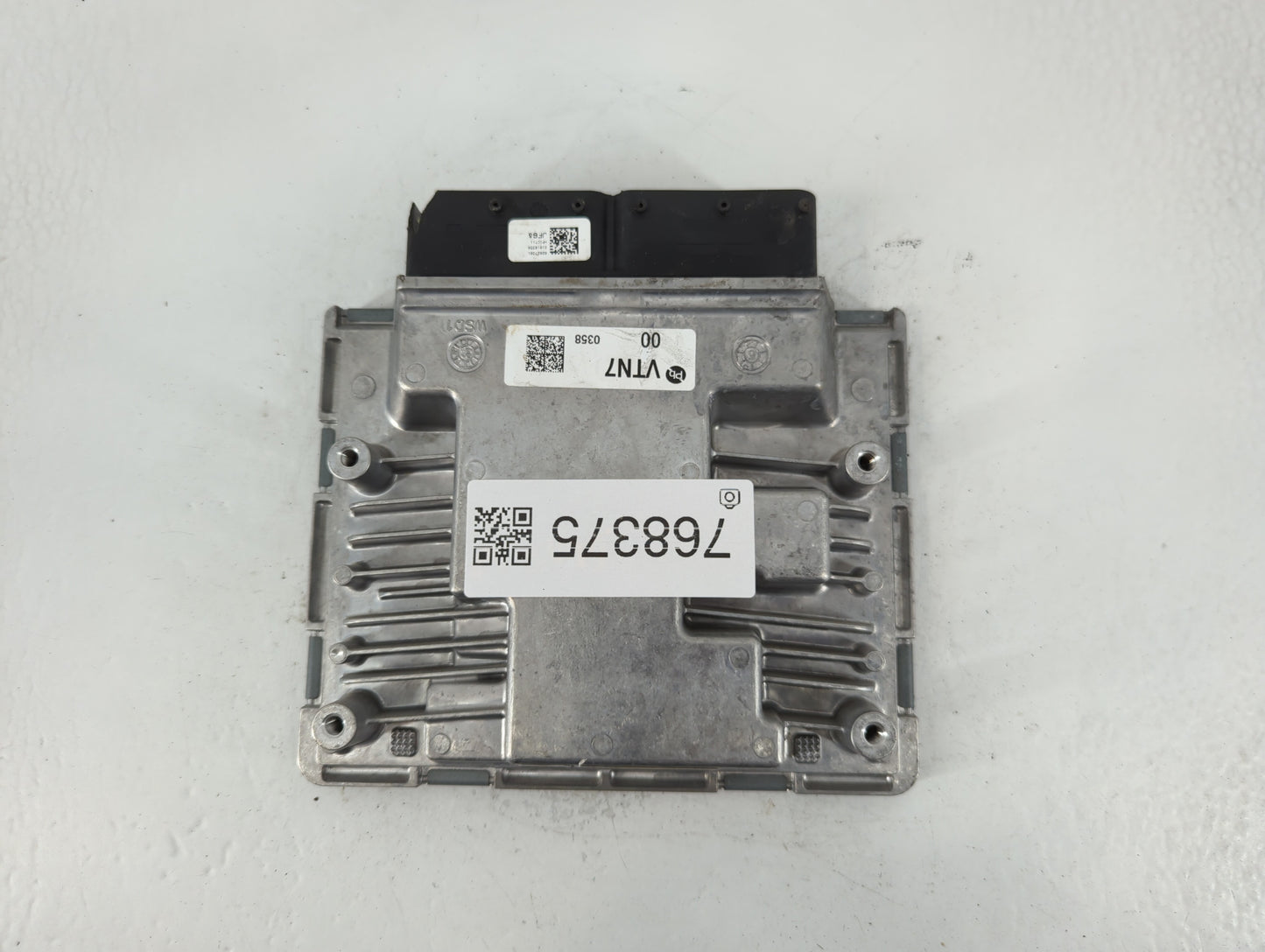 2021 Hyundai Santa Fe PCM Engine Control Computer ECU ECM PCU OEM P/N:39101-2STN7 39131-2STN7 Fits OEM Used Auto Parts - Oem
