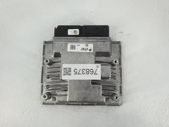 compare product 2021 Hyundai Santa Fe PCM Engine Control Computer ECU ECM PCU OEM P/N:39101-2STN7 39131-2STN7 Fits OEM Used Auto Parts