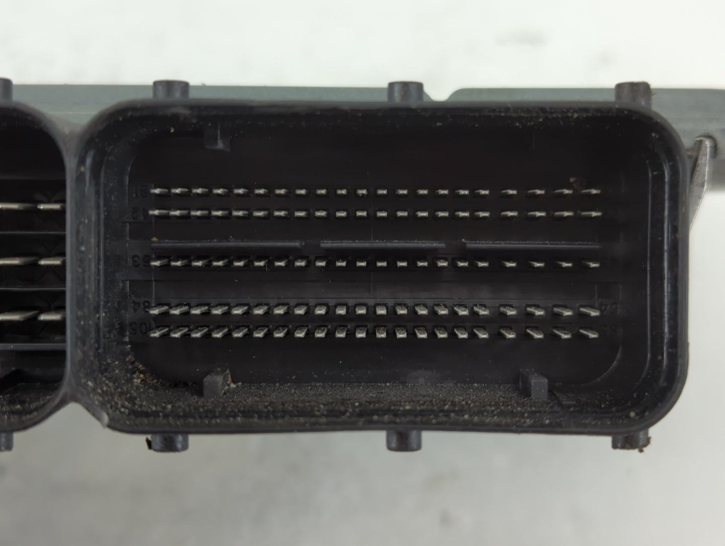 2021 Hyundai Santa Fe PCM Engine Control Computer ECU ECM PCU OEM P/N:39101-2STN7 39131-2STN7 Fits OEM Used Auto Parts - Oem