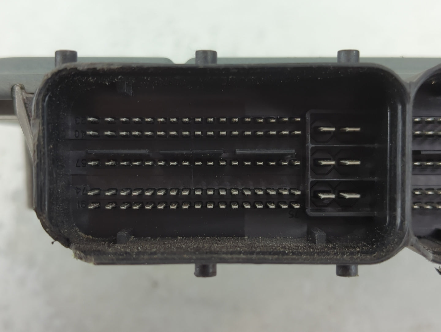 2021 Hyundai Santa Fe PCM Engine Control Computer ECU ECM PCU OEM P/N:39101-2STN7 39131-2STN7 Fits OEM Used Auto Parts - Oem