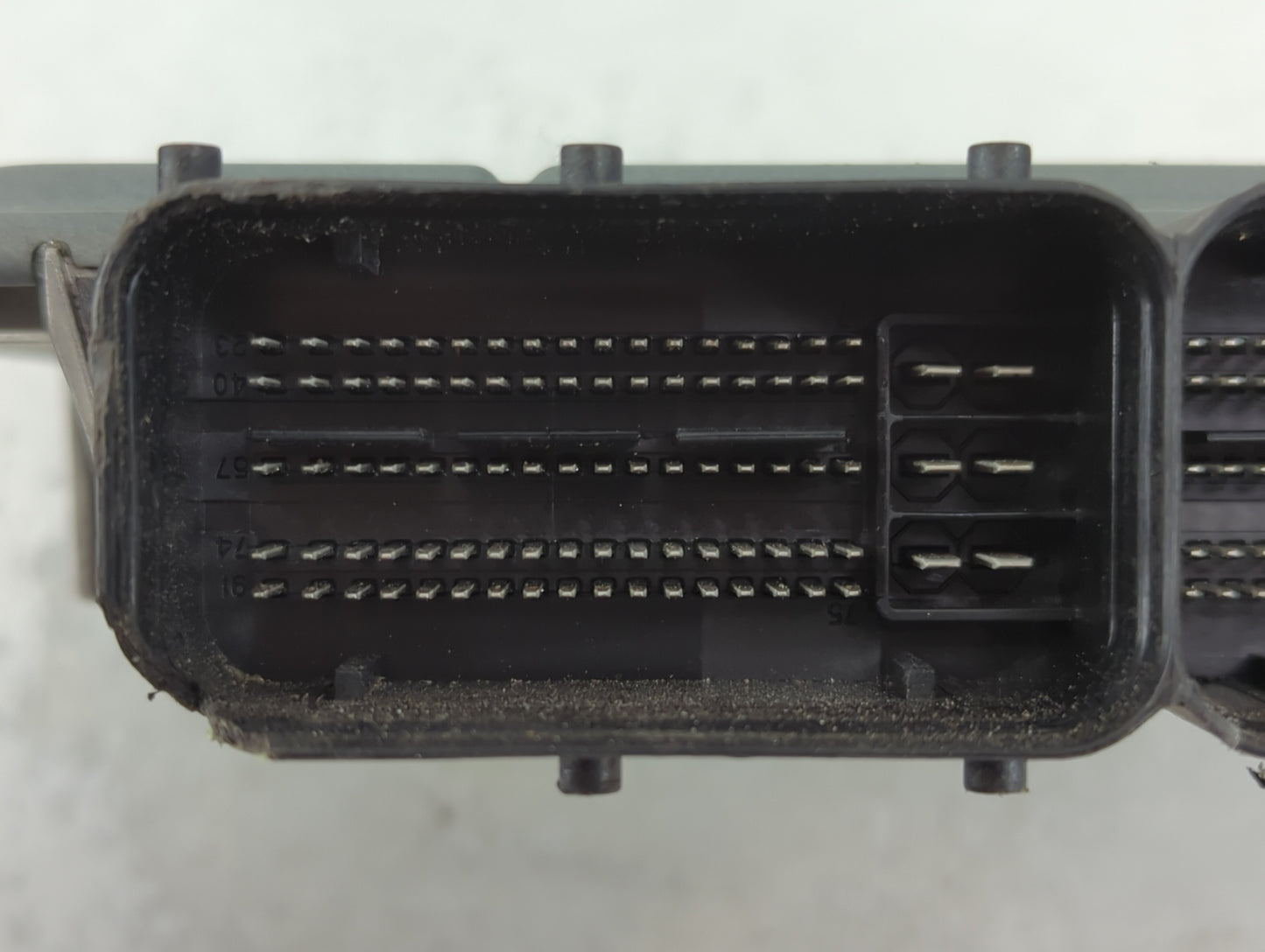 2021 Hyundai Santa Fe PCM Engine Control Computer ECU ECM PCU OEM P/N:39101-2STN7 39131-2STN7 Fits OEM Used Auto Parts - Oem