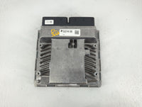 2021 Hyundai Santa Fe PCM Engine Control Computer ECU ECM PCU OEM P/N:39110-2S274 39100-2S274 Fits OEM Used Auto Parts - Oem