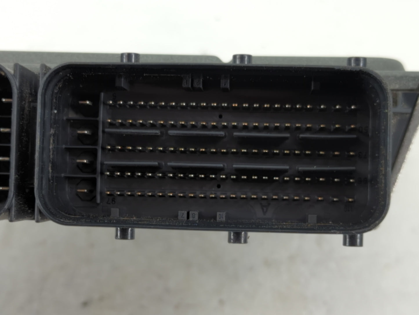 2021 Hyundai Santa Fe PCM Engine Control Computer ECU ECM PCU OEM P/N:39110-2S274 39100-2S274 Fits OEM Used Auto Parts - Oem