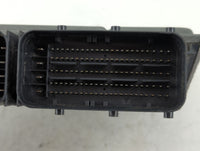 2021 Hyundai Santa Fe PCM Engine Control Computer ECU ECM PCU OEM P/N:39110-2S274 39100-2S274 Fits OEM Used Auto Parts - Oem