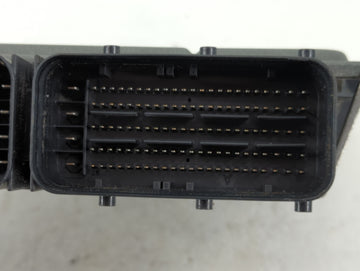 2021 Hyundai Santa Fe PCM Engine Control Computer ECU ECM PCU OEM P/N:39110-2S274 39100-2S274 Fits OEM Used Auto Parts