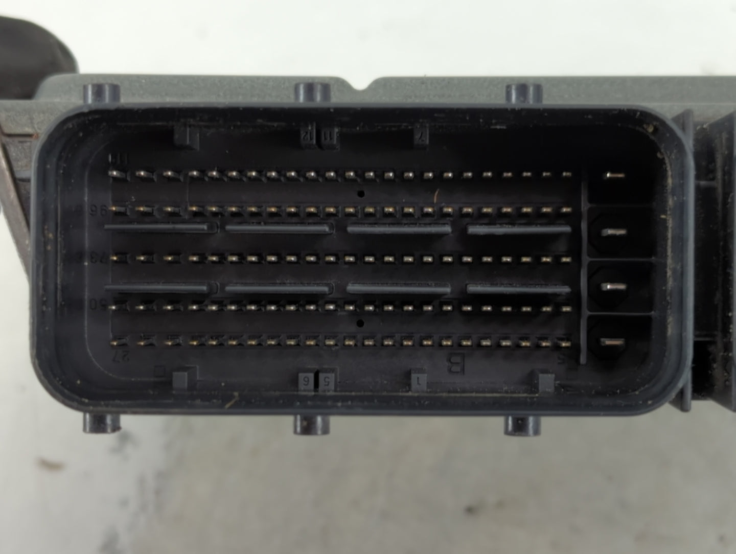 2021 Hyundai Santa Fe PCM Engine Control Computer ECU ECM PCU OEM P/N:39110-2S274 39100-2S274 Fits OEM Used Auto Parts - Oem