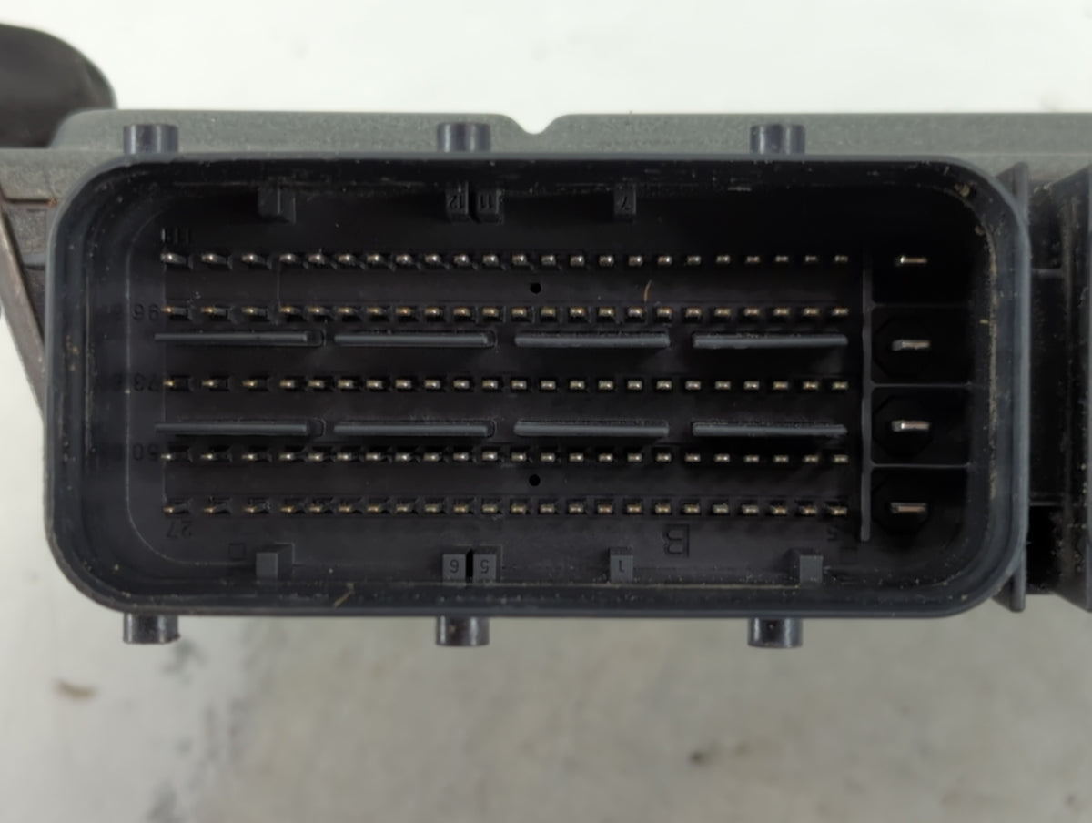 2021 Hyundai Santa Fe PCM Engine Control Computer ECU ECM PCU OEM P/N:39110-2S274 39100-2S274 OEM Used Auto Parts - Oemuseda