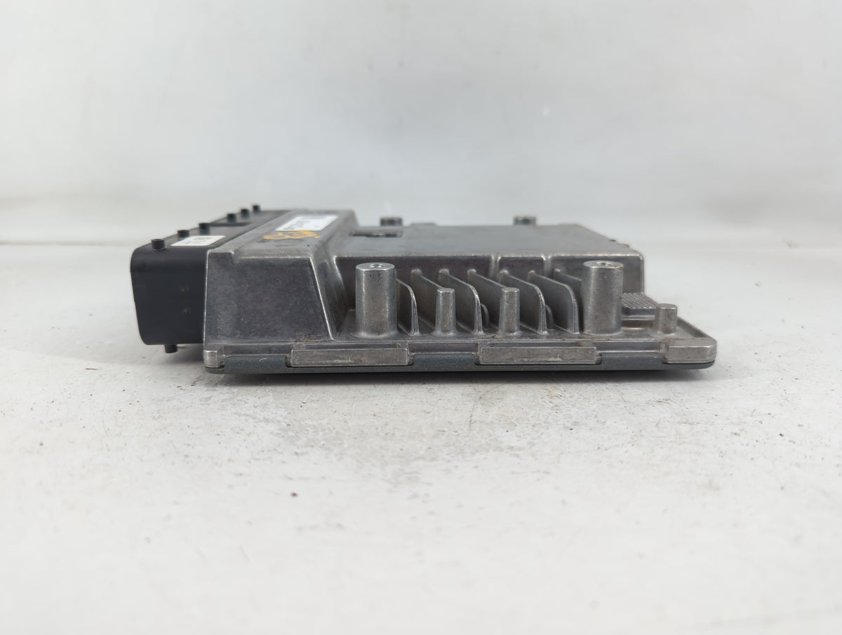 2021 Hyundai Santa Fe PCM Engine Control Computer ECU ECM PCU OEM P/N:39110-2S274 39100-2S274 OEM Used Auto Parts - Oemuseda