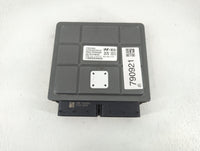 2021 Hyundai Santa Fe PCM Engine Control Computer ECU ECM PCU OEM P/N:39110-2S274 39100-2S274 Fits OEM Used Auto Parts - Oem