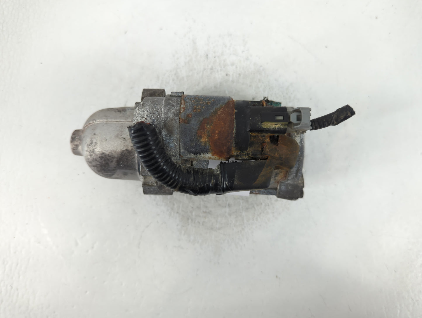 2022 Hyundai Santa Fe Car Starter Motor Solenoid OEM P/N:36100-2S010 Fits Fits 2020 2021 2023 OEM Used Auto Parts - Oemuseda