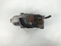2022 Hyundai Santa Fe Car Starter Motor Solenoid OEM P/N:36100-2S010 Fits Fits 2020 2021 2023 OEM Used Auto Parts - Oemuseda