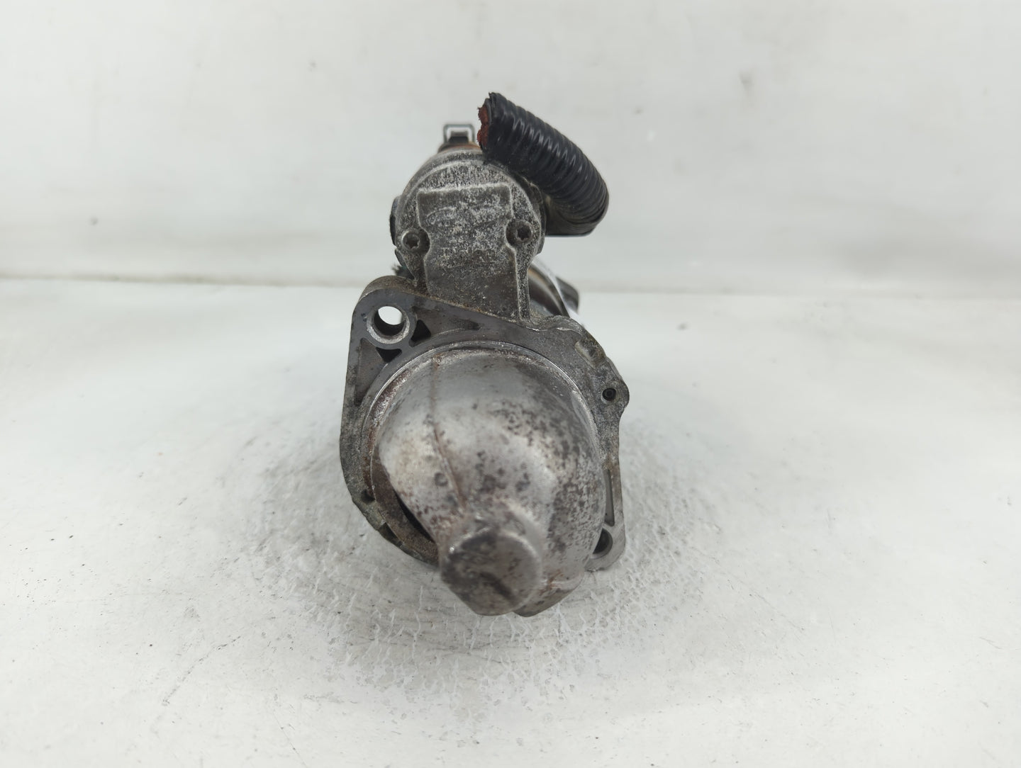 2022 Hyundai Santa Fe Car Starter Motor Solenoid OEM P/N:36100-2S010 Fits Fits 2020 2021 2023 OEM Used Auto Parts - Oemuseda