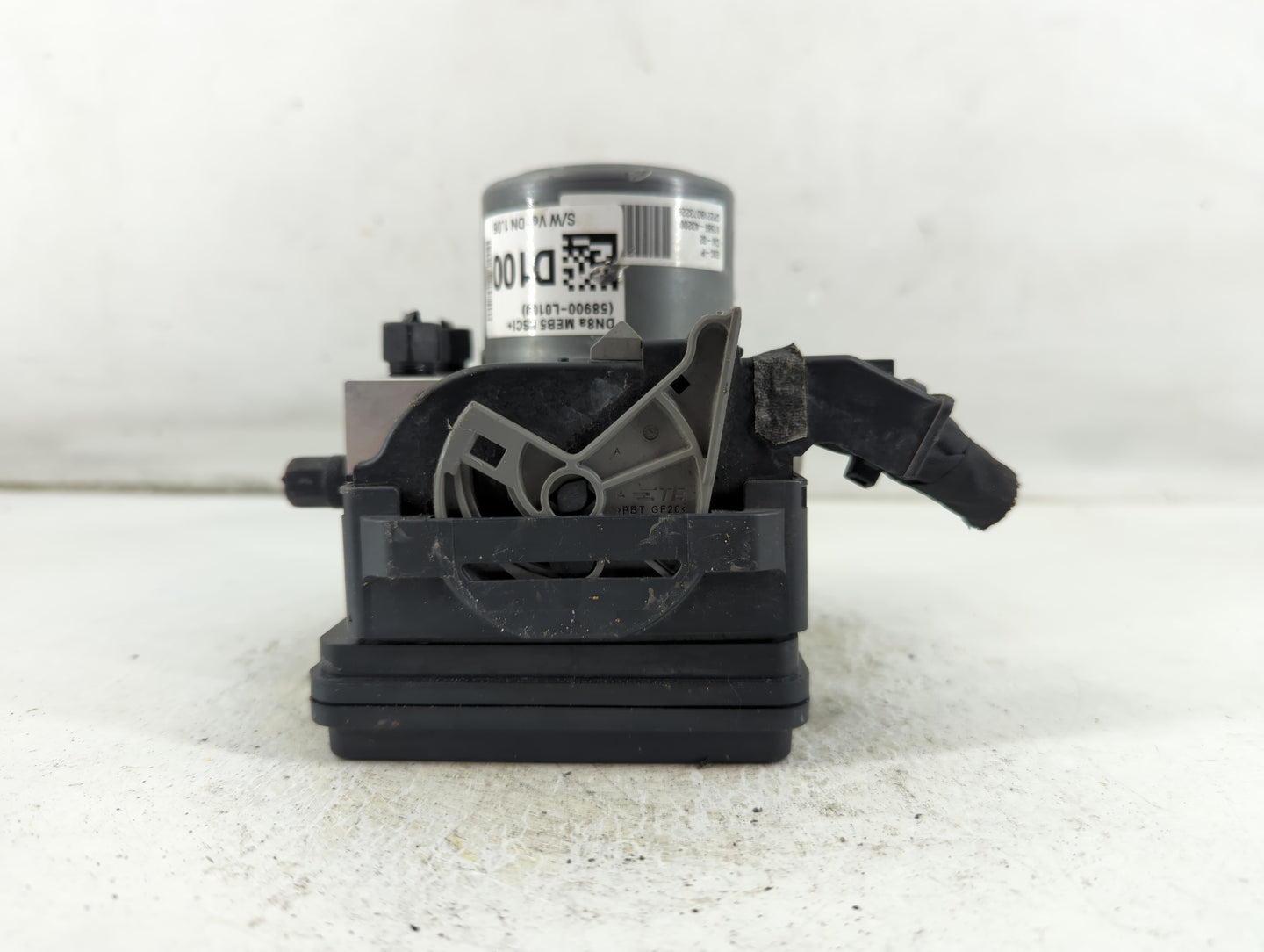 2020-2023 Hyundai Sonata ABS Pump Control Module Replacement P/N:59810-L0100 Fits Fits 2020 2021 2022 2023 OEM Used Auto Par