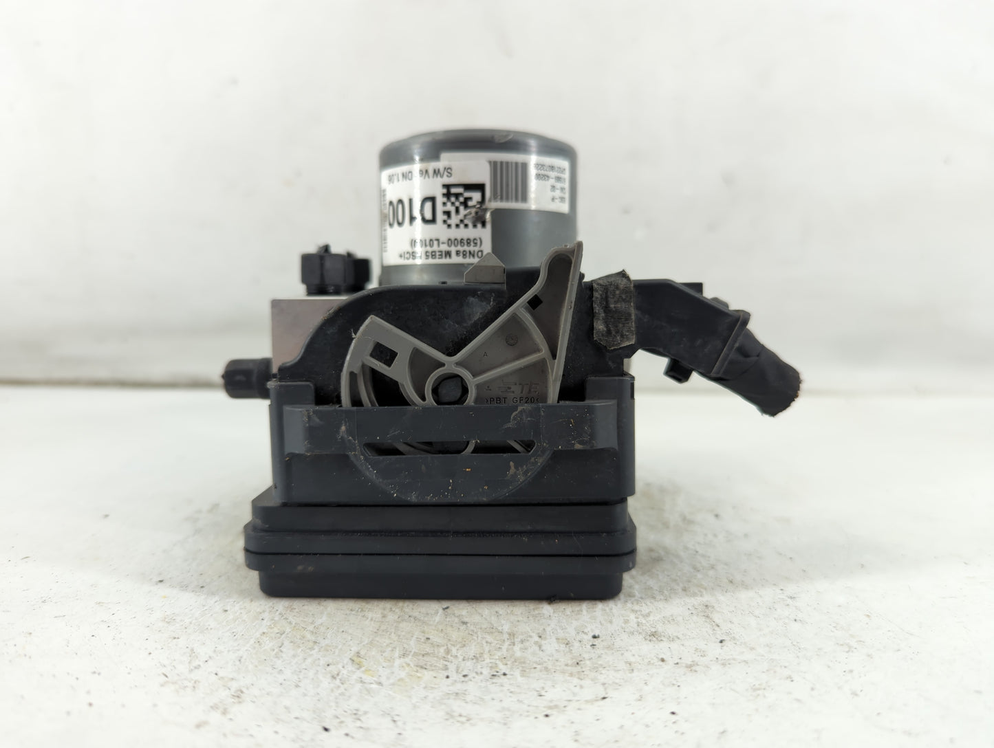2020-2023 Hyundai Sonata ABS Pump Control Module Replacement P/N:59810-L0100 Fits Fits 2020 2021 2022 2023 OEM Used Auto Par