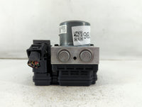 2020-2023 Hyundai Sonata ABS Pump Control Module Replacement P/N:59810-L0100 Fits Fits 2020 2021 2022 2023 OEM Used Auto Par