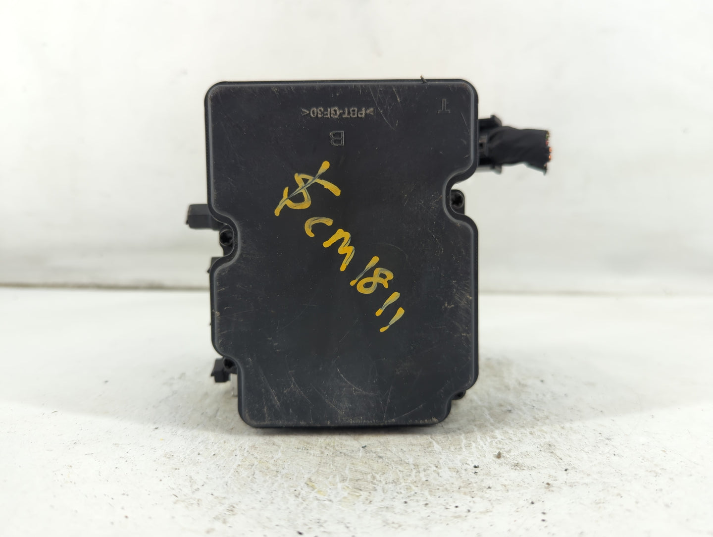2020-2023 Hyundai Sonata ABS Pump Control Module Replacement P/N:59810-L0100 Fits Fits 2020 2021 2022 2023 OEM Used Auto Par