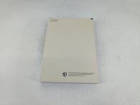 2021 Hyundai Sonata Owners Manual Book Guide P/N:LDVO-EU12A OEM Used Auto Parts - Oemusedautoparts1.com