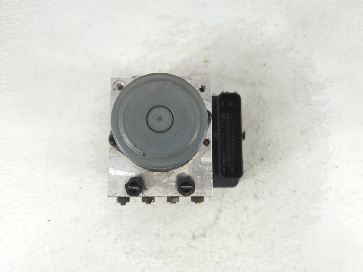 2020-2023 Hyundai Sonata Anti-Lock Brake ABS Pump Module Actuator OEM P/N:L0589-20800 58910-L0100 Fits Fits 2020 2021 2022 2