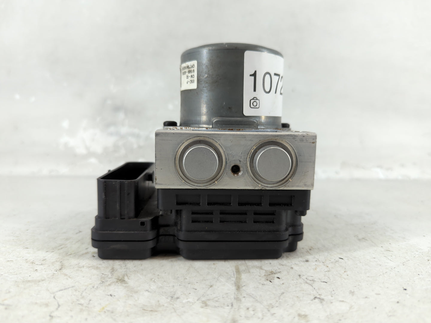 2020-2023 Hyundai Sonata ABS Pump Control Module Replacement P/N:L0589-20800 58910-L0100 Fits Fits 2020 2021 2022 2023 OEM U