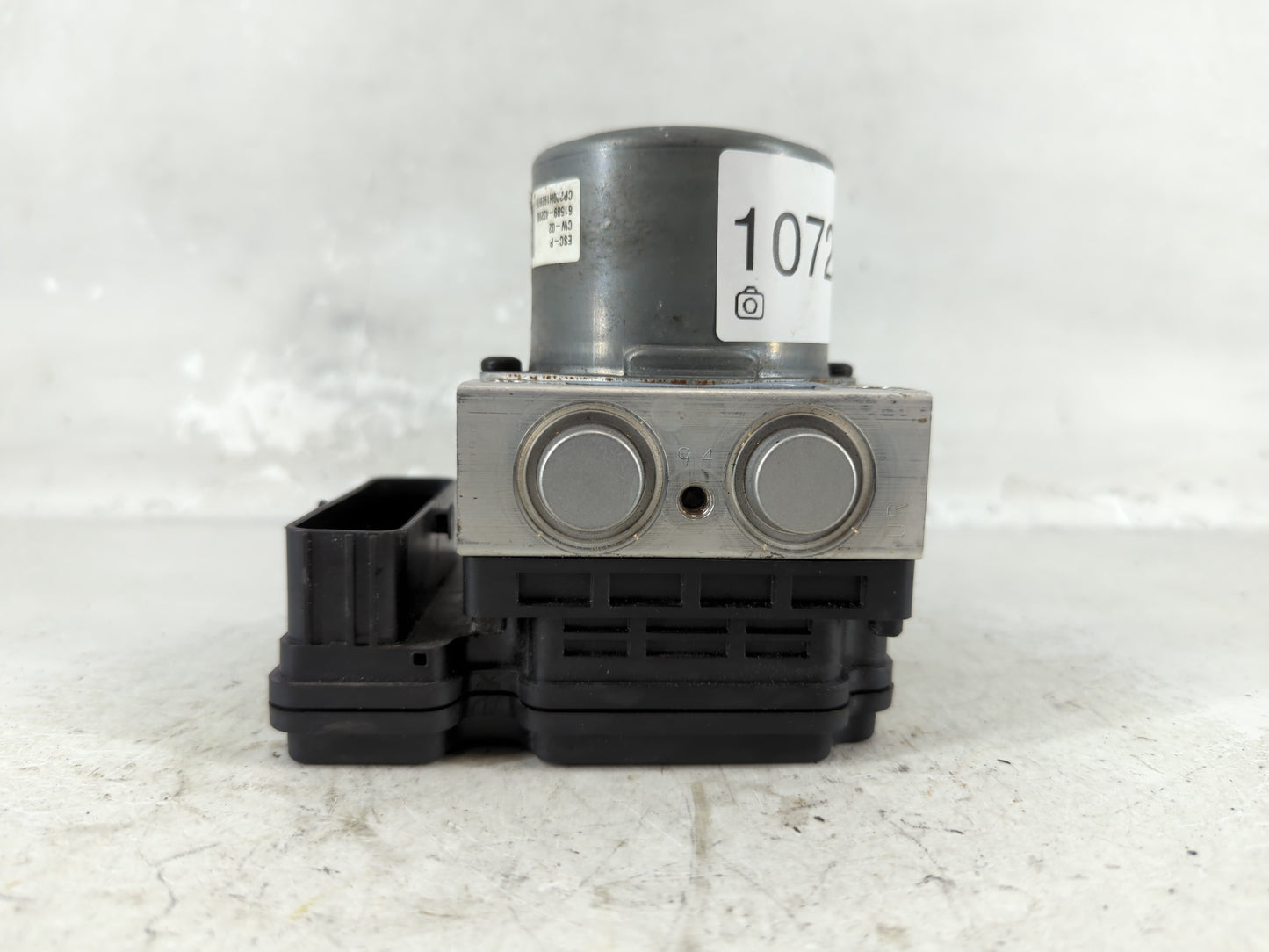 2020-2023 Hyundai Sonata ABS Pump Control Module Replacement P/N:L0589-20800 58910-L0100 Fits Fits 2020 2021 2022 2023 OEM U