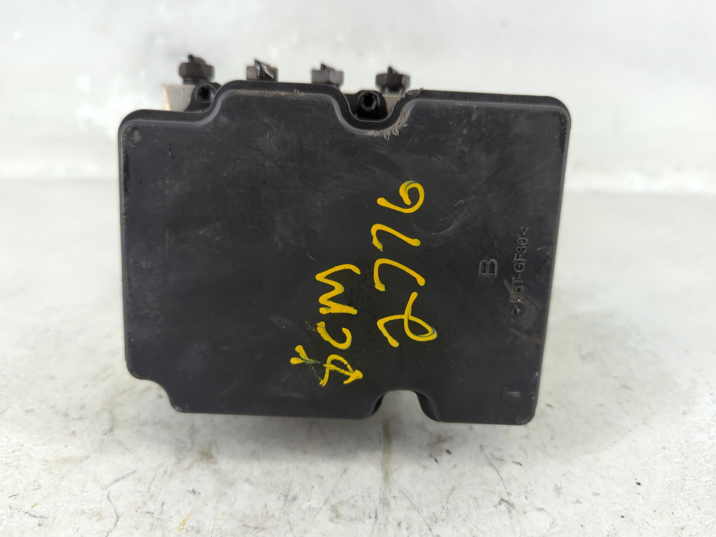 2020-2023 Hyundai Sonata ABS Pump Control Module Replacement P/N:L0589-20800 58910-L0100 Fits Fits 2020 2021 2022 2023 OEM U