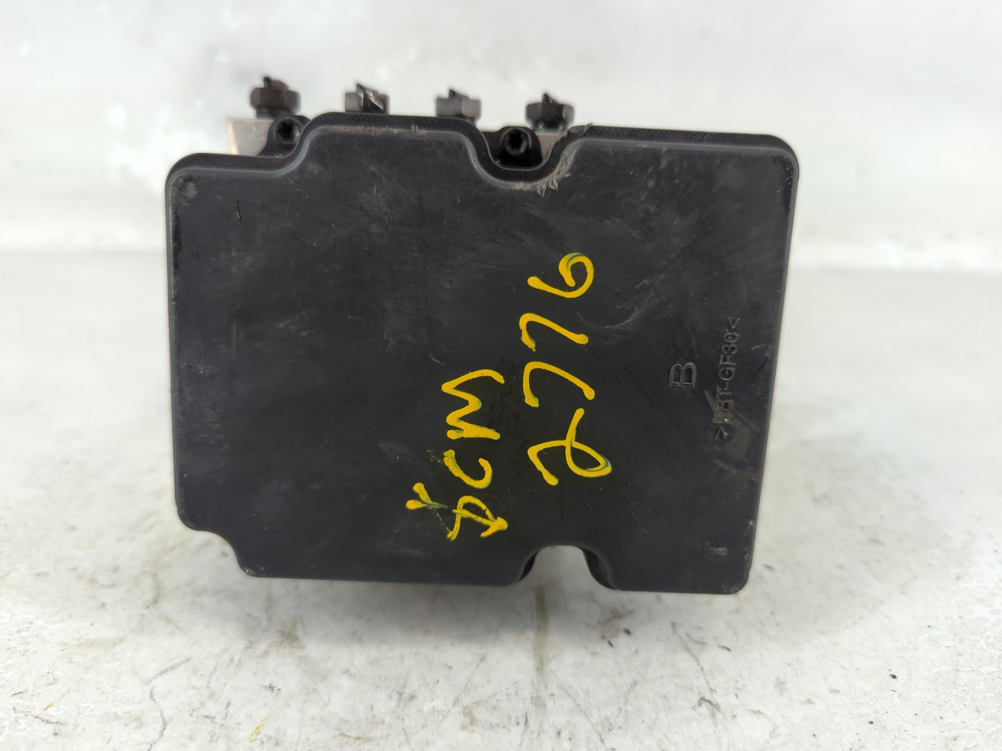 2020-2023 Hyundai Sonata ABS Pump Control Module Replacement P/N:L0589-20800 58910-L0100 Fits Fits 2020 2021 2022 2023 OEM U