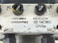 2020-2023 Hyundai Sonata ABS Pump Control Module Replacement P/N:L0589-20800 58910-L0100 Fits Fits 2020 2021 2022 2023 OEM U
