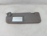 2011-2015 Hyundai Sonata Sun Visor Shade Replacement Driver Left Mirror Fits Fits 2011 2012 2013 2014 2015 OEM Used Auto Par