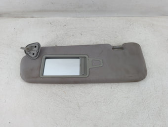 compare product 2011-2015 Hyundai Sonata Sun Visor Shade Replacement Driver Left Mirror Fits Fits 2011 2012 2013 2014 2015 OEM Used Auto Parts