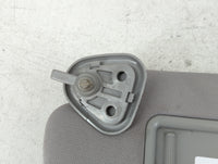 2011-2015 Hyundai Sonata Sun Visor Shade Replacement Driver Left Mirror Fits Fits 2011 2012 2013 2014 2015 OEM Used Auto Par