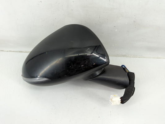 2020-2023 Hyundai Sonata Side Mirror Replacement Passenger Right View Door Mirror P/N:E13049891 Fits Fits 2020 2021 2022 202