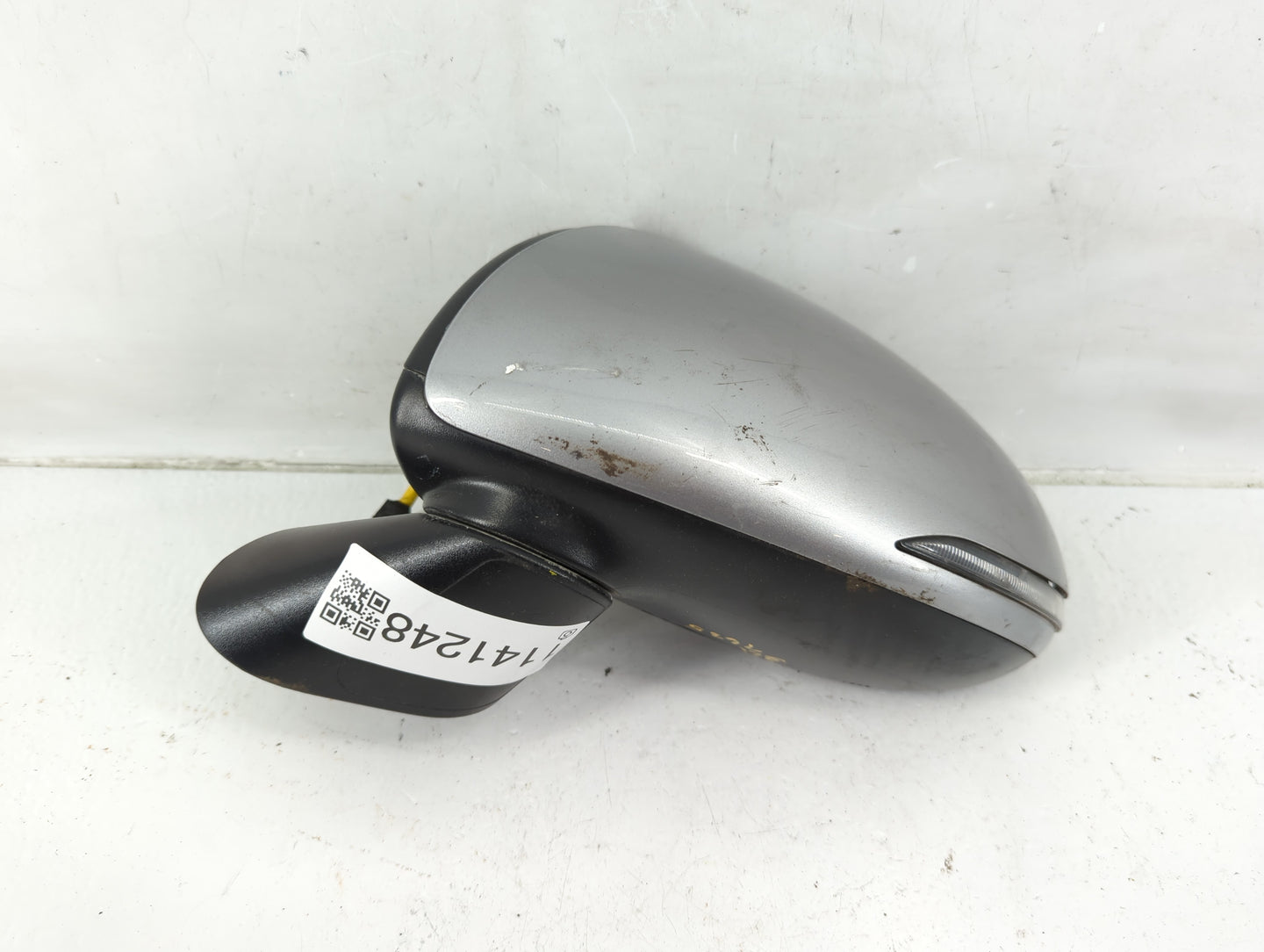 2020-2023 Hyundai Sonata Side Mirror Replacement Driver Left View Door Mirror P/N:H2R2 IIIE13049891 Fits Fits 2020 2021 2022