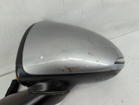 2020-2023 Hyundai Sonata Side Mirror Replacement Driver Left View Door Mirror P/N:H2R2 IIIE13049891 Fits Fits 2020 2021 2022