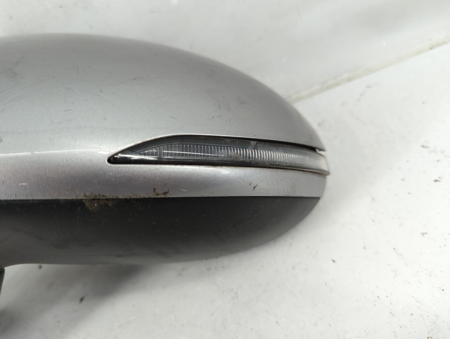 2020-2023 Hyundai Sonata Side Mirror Replacement Driver Left View Door Mirror P/N:H2R2 IIIE13049891 Fits Fits 2020 2021 2022