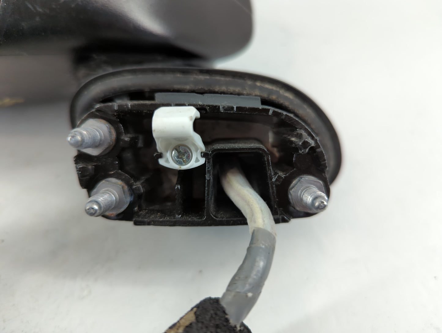 2020-2023 Hyundai Sonata Side Mirror Replacement Driver Left View Door Mirror P/N:H2R2 IIIE13049891 Fits Fits 2020 2021 2022