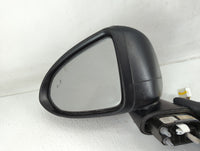 2020-2023 Hyundai Sonata Side Mirror Replacement Driver Left View Door Mirror P/N:H2R2 IIIE13049891 Fits Fits 2020 2021 2022