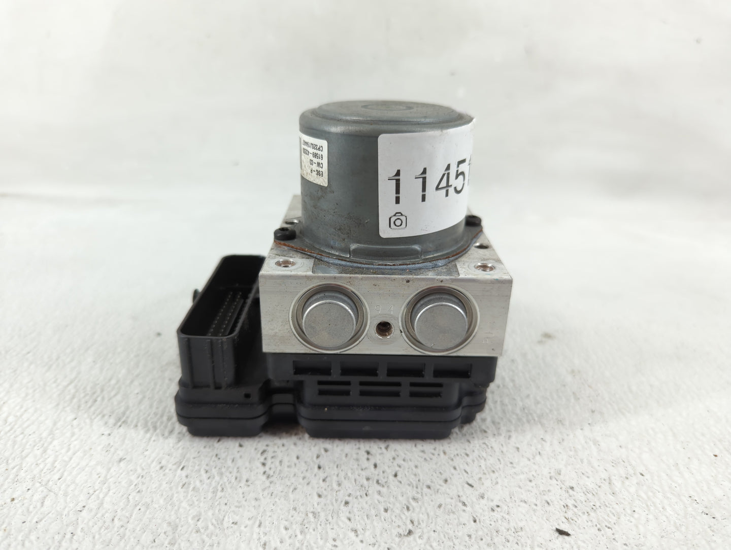 2020-2023 Hyundai Sonata ABS Pump Control Module Replacement P/N:58900-L0100 Fits Fits 2020 2021 2022 2023 OEM Used Auto Par