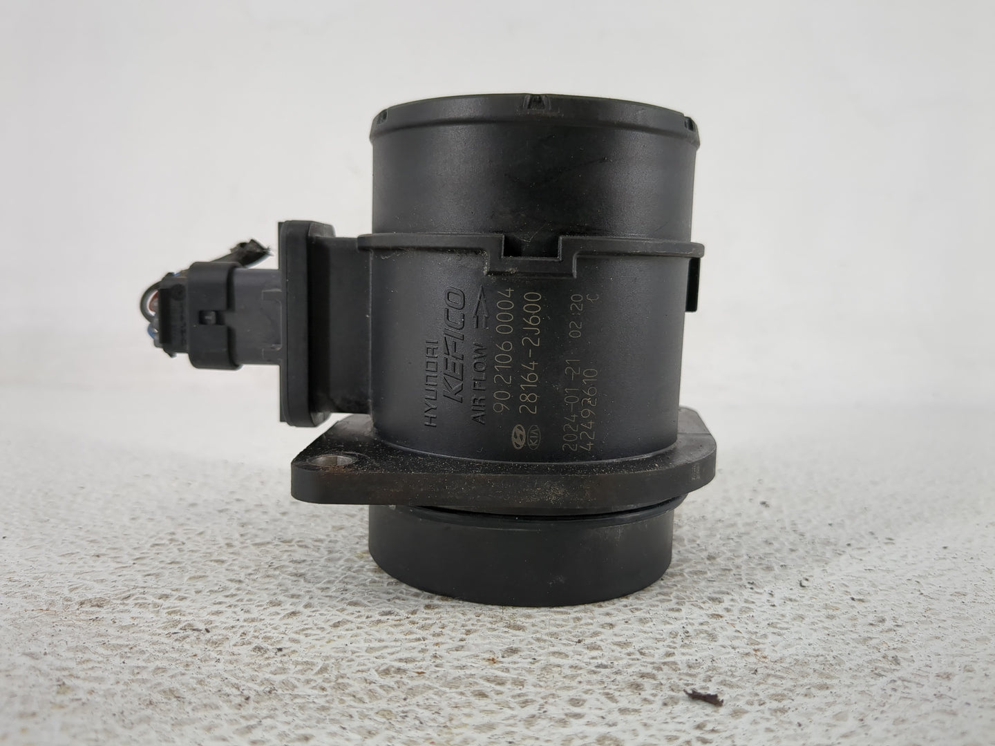 2020-2023 Hyundai Sonata Mass Air Flow Meter Maf - Oemusedautoparts1.com