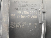 2020-2023 Hyundai Sonata Mass Air Flow Meter Maf - Oemusedautoparts1.com