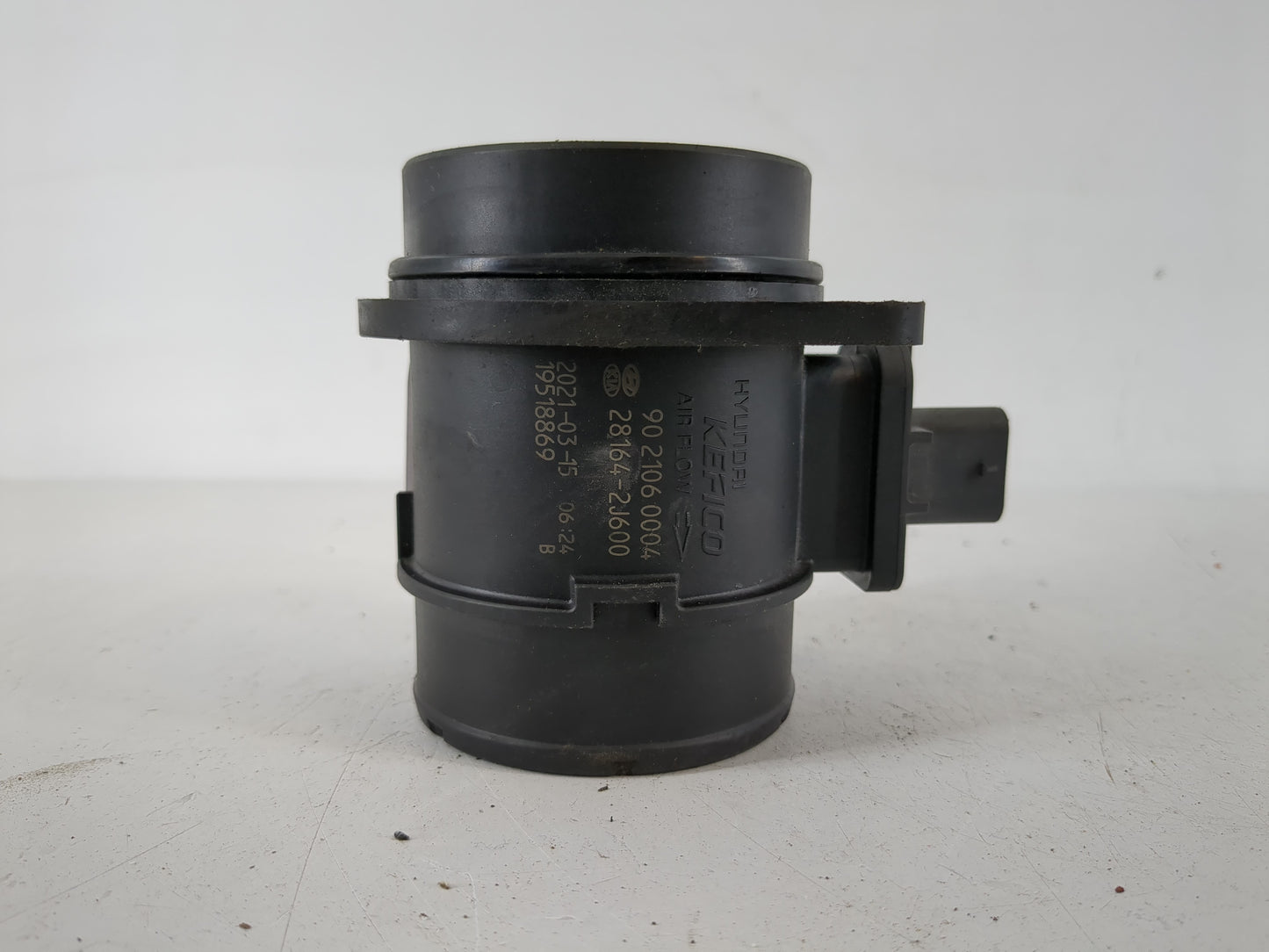 2020-2023 Hyundai Sonata Mass Air Flow Meter Maf - Oemusedautoparts1.com