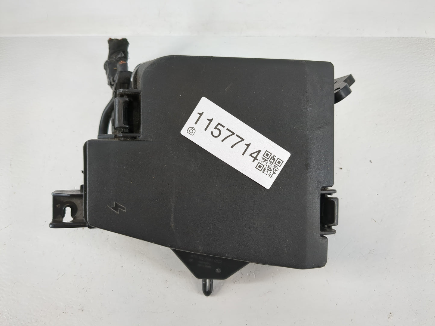 2020-2023 Hyundai Sonata Fusebox Fuse Box Panel Relay Module P/N:91955-L0451 Fits Fits 2020 2021 2022 2023 OEM Used Auto Par