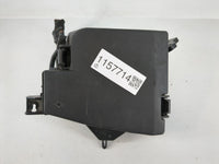 2020-2023 Hyundai Sonata Fusebox Fuse Box Panel Relay Module P/N:91955-L0451 Fits Fits 2020 2021 2022 2023 OEM Used Auto Par