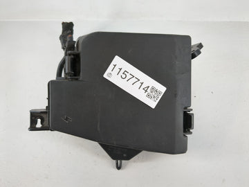 2020-2023 Hyundai Sonata Fusebox Fuse Box Panel Relay Module P/N:91955-L0451 Fits Fits 2020 2021 2022 2023 OEM Used Auto Par