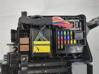 2020-2023 Hyundai Sonata Fusebox Fuse Box Panel Relay Module P/N:91955-L0451 Fits Fits 2020 2021 2022 2023 OEM Used Auto Par