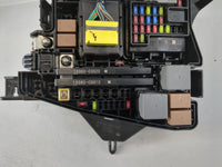 2020-2023 Hyundai Sonata Fusebox Fuse Box Panel Relay Module P/N:91955-L0451 Fits Fits 2020 2021 2022 2023 OEM Used Auto Par