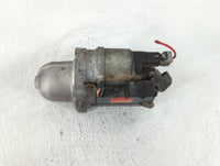2020-2023 Hyundai Sonata Car Starter Motor Solenoid OEM P/N:36100-2S000 Fits Fits 2020 2021 2022 2023 OEM Used Auto Parts - 