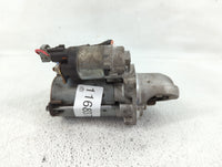2020-2023 Hyundai Sonata Car Starter Motor Solenoid OEM P/N:36100-2S000 Fits Fits 2020 2021 2022 2023 OEM Used Auto Parts - 